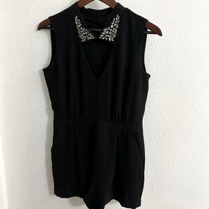 BCBG MaxAzria Romper